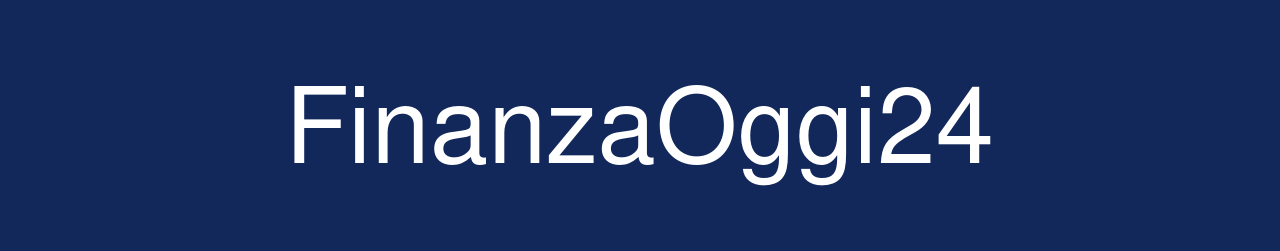 LMF – FinanzaOggi